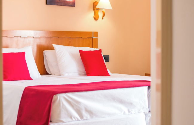 Kahlua Hotel Apartments - Foto 20