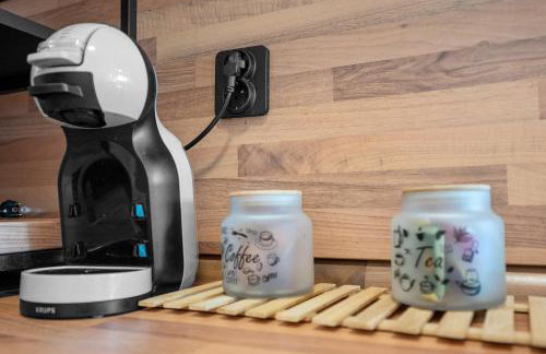 Gallery Oasis Apartment - Foto 11