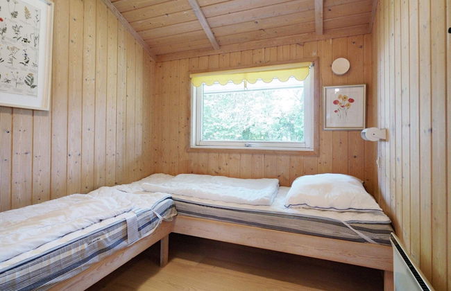 8 Person Holiday Home in Slagelse - Foto 4