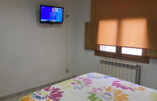 Montrebei Casa González Apartamentos - Foto 27