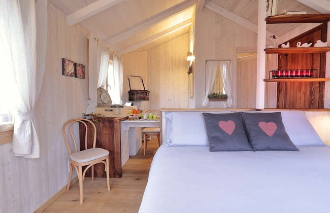 Agriturismo Relais Tenuta il Cigno - Foto 4