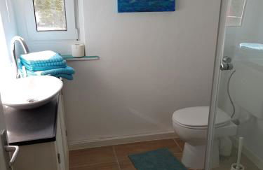 Ferienhaus im Grünen Nähe Zentrum - Foto 15