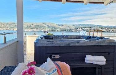 Luxury Apartments Silva with sea view - Photo 24