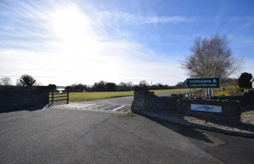 Inishclare Cottages - Foto 57