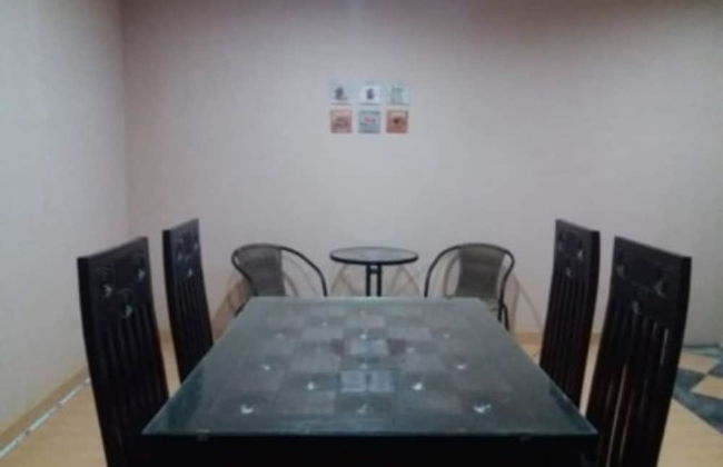 Rumah Qeela Giwangan Ppg - Photo 8