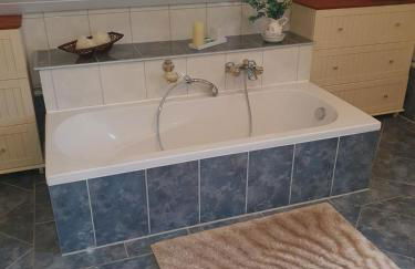 Feriendomizil Meeresnah - Foto 13