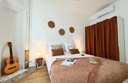 Le Refuge, Pet friendly, Free Parking - Foto 27
