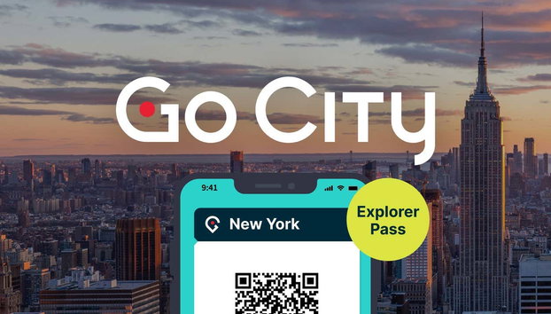 Go City: New York Explorer Pass o Essentials Pass - Foto 3