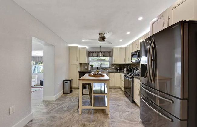 OP Cabana in Oakland Park - Foto 8