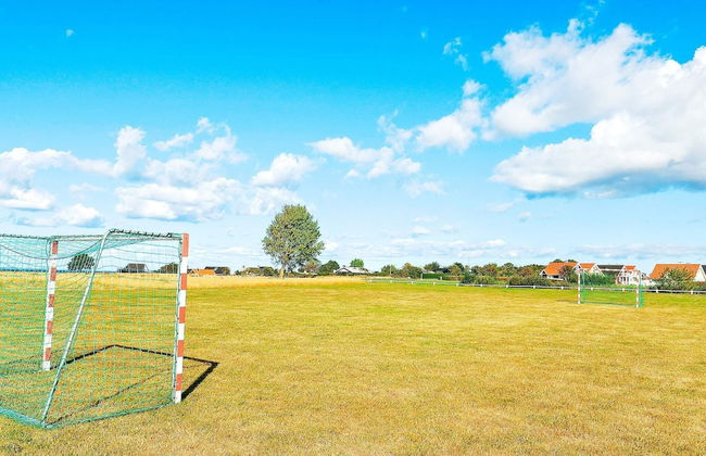 8 Person Holiday Home in Brenderup Fyn-by Traum - Foto 6