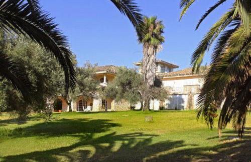 Villa del Commendatore Sirugo - Foto 46