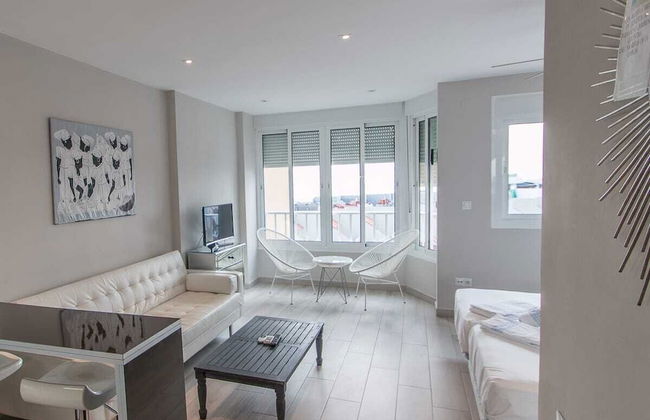 Palm Beach Club Apartamentos - Foto 30