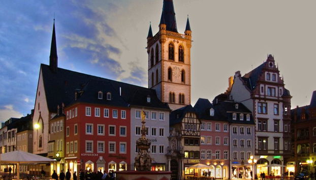 Visite Privée à Pied de Trèves - Photo 5