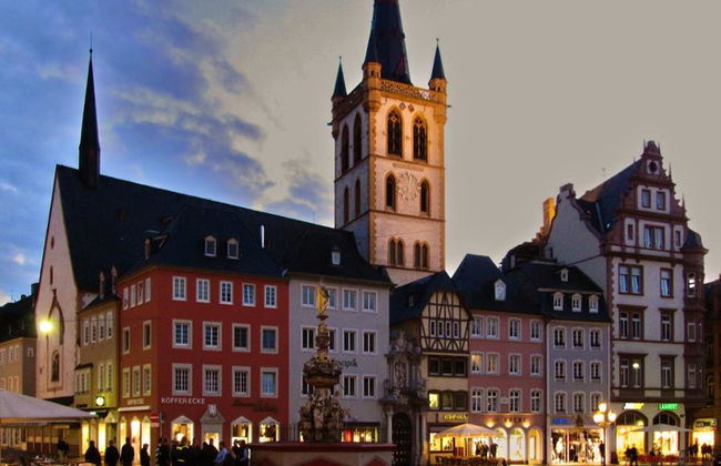 Visite Privée à Pied de Trèves - Photo 5