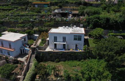 Casa Floriana Seaview - Foto 21