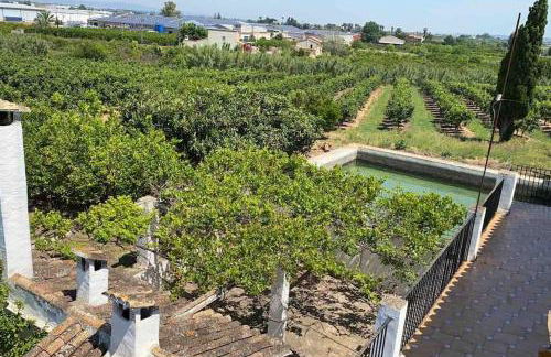 Casa Rural Huerto del Carmen - Foto 45