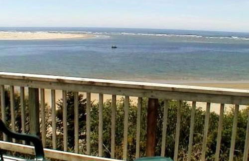 Rustic Oceanfront Cottage Rental on Netarts Bay near Tillamook - Foto 4