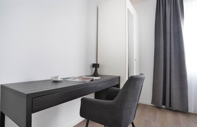 Schöne Apartments in Lengerich - Foto 41