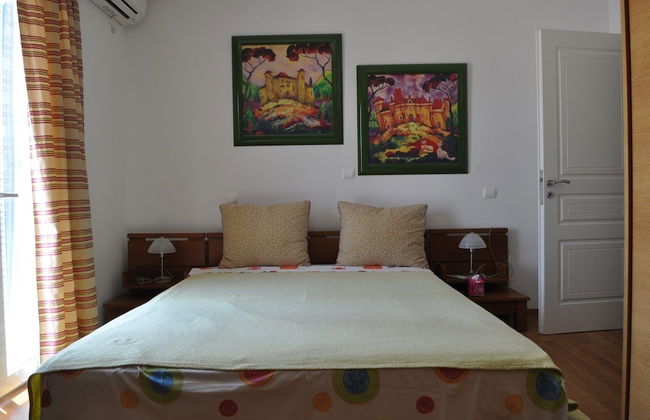 Villa Kyma - Photo 7