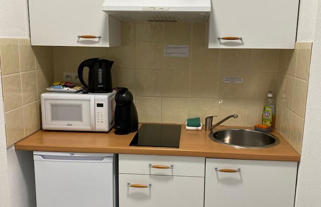 Kimi Résidence - Foto 27