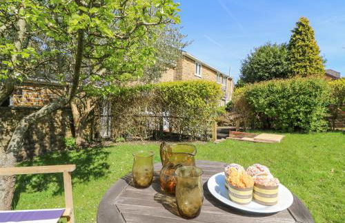 Tiddlers Cottage - Photo 28