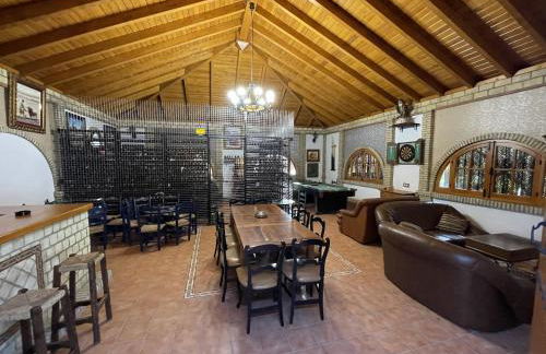 Casa Rural Sevilla - Foto 27