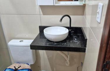 Casa Duplex Gramuté - Praia Grande - ES - Foto 13