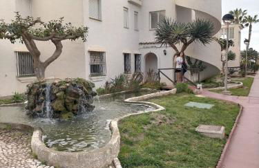 Apartamento Amanecer Laguna Beach Torrox costa - Photo 32