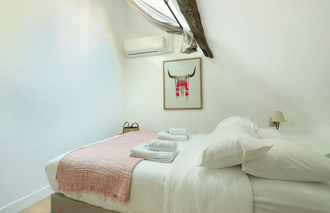 Résidence Grands Boulevards (Chenier) - Photo 42