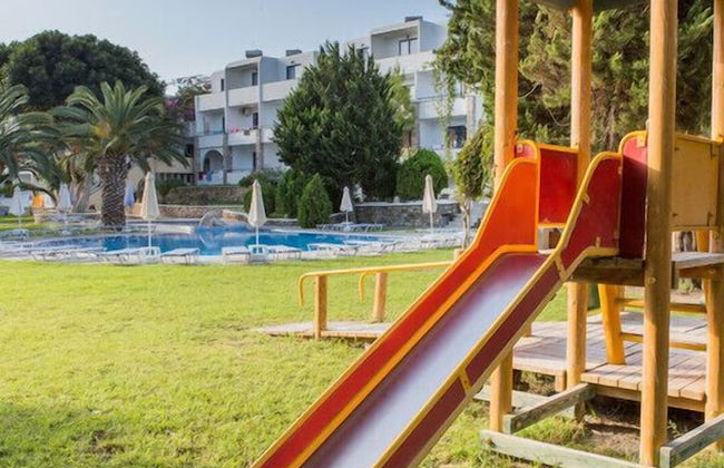 Ekaterini Hotel - Foto 27