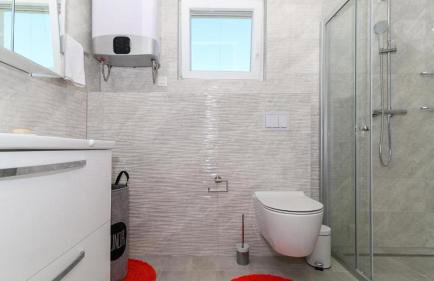 Luxury 90 m2 Apt.w.balcony & Spectacular sea View - Foto 10