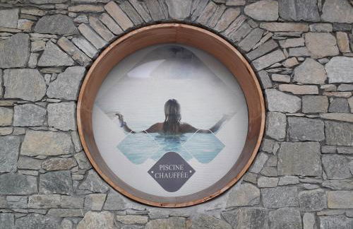 Appartement vue exceptionnelle, parking privatif, piscine - Foto 55