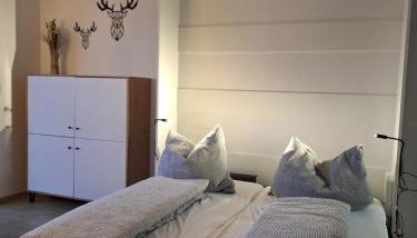 Ferienwohnung Allgäuerle 1604 Ski in Ski out an der Skipiste mit Hallenbad Sauna - Foto 4