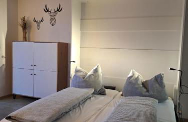 Ferienwohnung Allgäuerle 1604 Ski in Ski out an der Skipiste mit Hallenbad Sauna - Photo 4