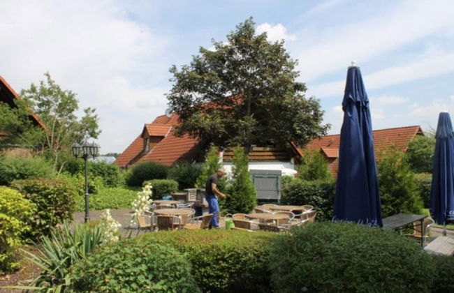 Detached Home in Germany With Loggia - Foto 24