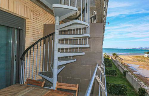 LITORAL COSTA DORADA - DI MARE Only families - Foto 42