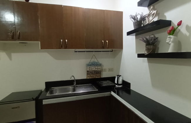 Impeccable 1-bed Studio in Paranaque City - Foto 6