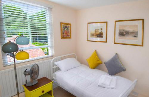 28 Church Ponds, Castle Hedingham - Foto 12