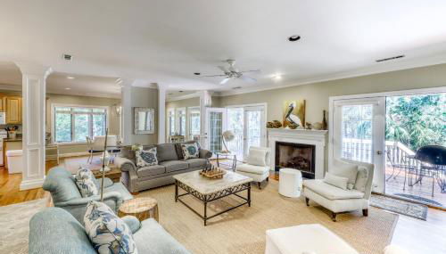 207 Belted Kingfisher - Foto 5