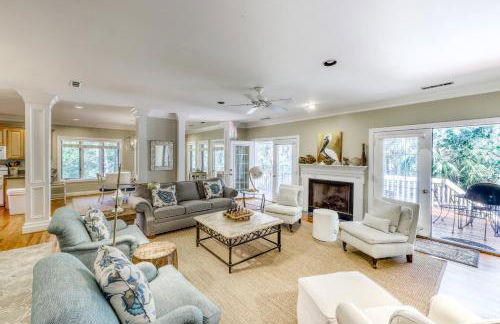 207 Belted Kingfisher - Foto 5