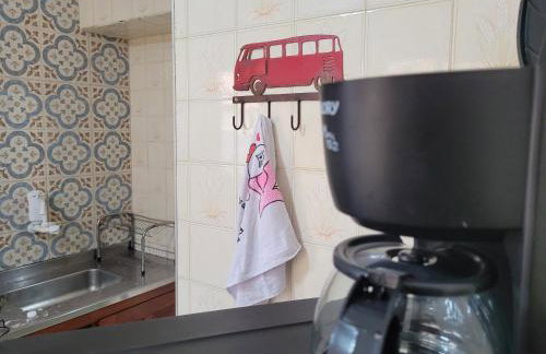 Apartamento completo no Centro histórico - Photo 29