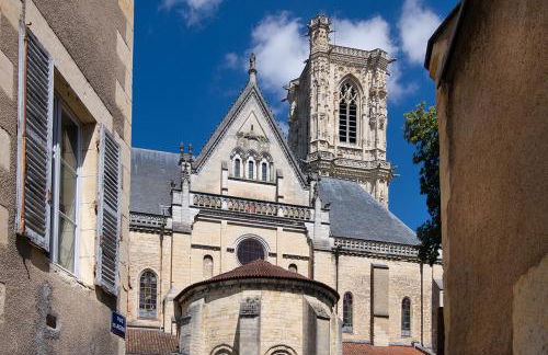 DOMITYS LE BELVEDERE Résidence Services Séniors - Foto 16