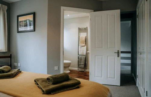 Charming St Davids Cottage with Cathedral Views - Foto 24