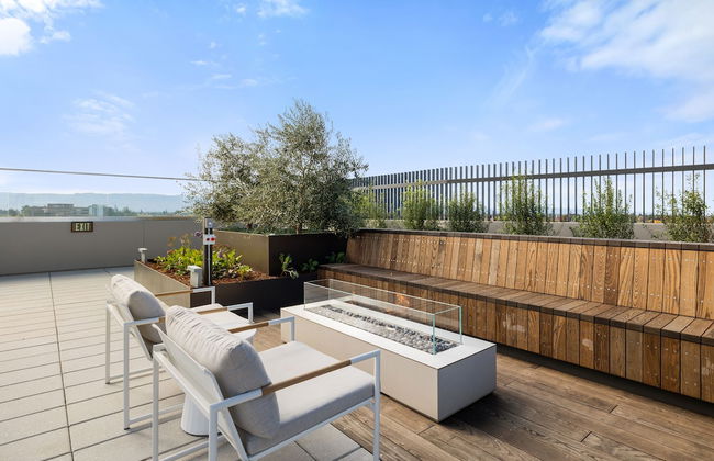 Kasa University-Airport Santa Clara - Foto 44