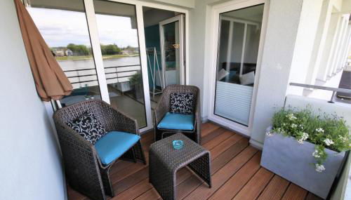 RheinDesign River Promenade - Foto 2