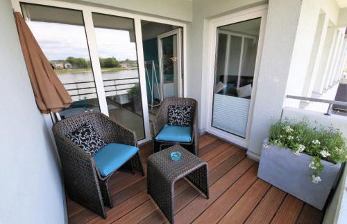 RheinDesign River Promenade - Foto 2