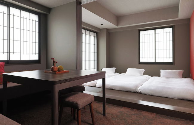 MIMARU Osaka Shinsaibashi West - Foto 25