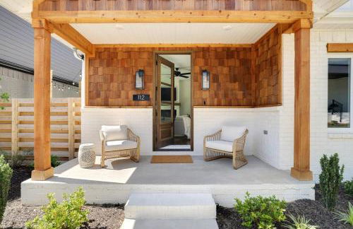 House of OZ - Heart of Bentonville - MTB-Friendly - Foto 9