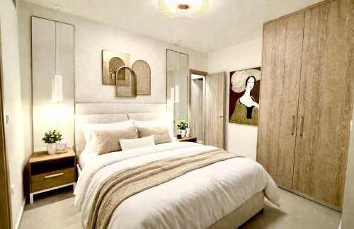 Elpida Luxury Villa, private pool, fantastic view! - Foto 12