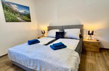 Uii Apartments Oberaudorf - Foto 15